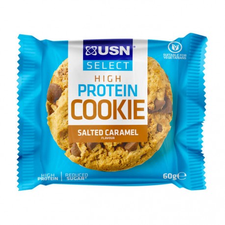 Select High Protein Cookie, USN, 60 г