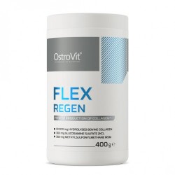 Flex Regen, Ostrovit, 400 г