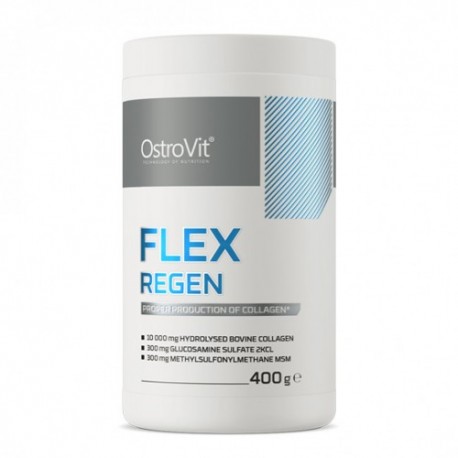 Flex Regen, Ostrovit, 400 г