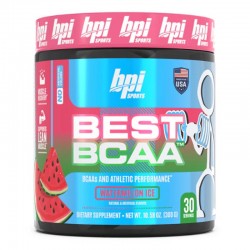 Best Bcaa, Bpi Spports, 300 г