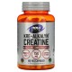 Creatine Kre-Alkalyn, Now, 750 мг, 120 капсул