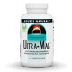 Ultra-Mag, Source Naturals, 180 вег. капсул