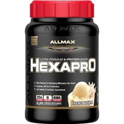 Allmax HexaPro (1360 грамм)