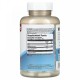 Magnesium Glycinate 350, KAL, 160 капсул