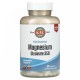 Magnesium Glycinate 350, KAL, 160 капсул