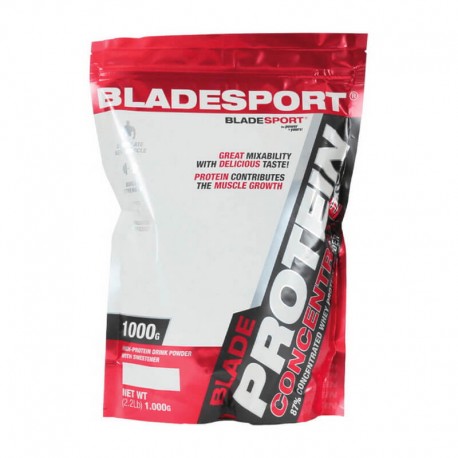 Protein Concentrate, Blade Sport, 1 кг