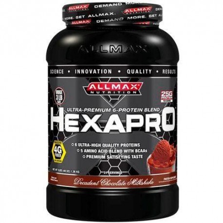 Allmax HexaPro (2270 грамм)