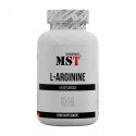 L-Arginine, MST, 120 капсул