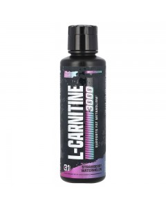 L-carnitine 3000, Nutrex, 465 мл