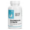 Magnesium Citrate + B6, Progress Nutrition, 200 мг, 90 таблеток