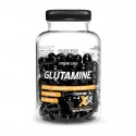 Glutamine, Evolite Nutrition, 60 капсул