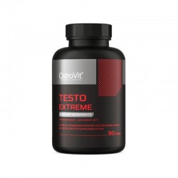 Testo Extreme, Ostrovit, 90 капсул