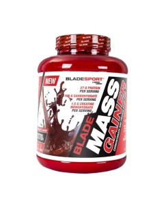 Mass Gainer, Blade Sport, 2270