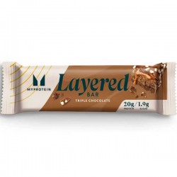 Layered, Myprotein, 60 г