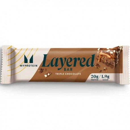 Layered, Myprotein, 60 г