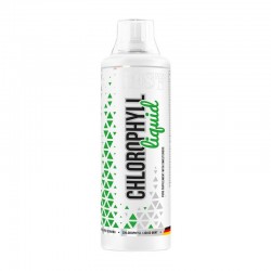 Chlorophyll Liquid, MST, 500 мл