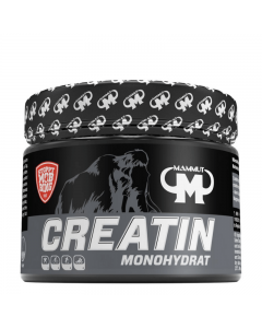 Creatine Monohydrate, Mammut, 300 г