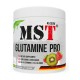 Glutamine Pro, MST, 315 г