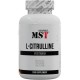 L-Citrulline, MST, 550 мг, 120 капсул