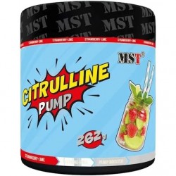 Citrulline Pump, MST, 262 г
