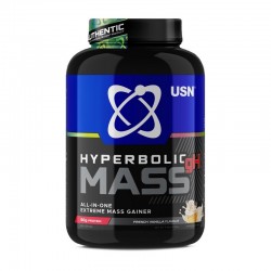 Hyperbolic Mass GH, USN, 2 кг
