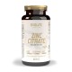 Zinc Citrate, Evolite Nutrition, 50 мг, 100 капсул