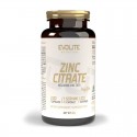 Zinc Citrate, Evolite Nutrition, 50 мг, 100 капсул