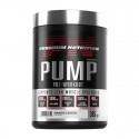 Pump Pre-Workout, Premium Nutrition, 385 г