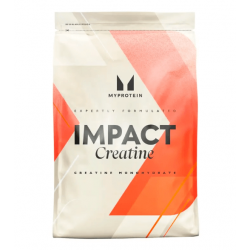 Impact Creatine, Myprotein, 500 г