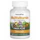 Animal Parade, Multivitamin, NaturesPlus, 90 жев. таблеток