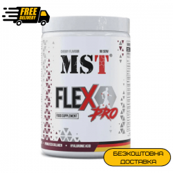 Flex Pro, MST, 945 г