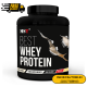 Best Whey Protein + Enzyme, MST, 900 г