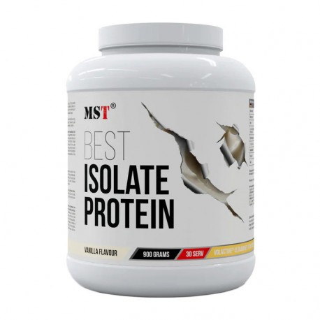 Best Isolate Protein, MST, 2 кг