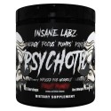 Psychotic Black, Insane Labz, 216 г