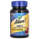 Men's Complete Multivitamin, Alive!, Nature's Way, 50 таблеток