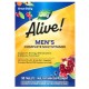 Men's Complete Multivitamin, Alive!, Nature's Way, 50 таблеток