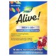 Men's 50+ Multivitamin, Alive!, Natue's Way, 50 таблеток