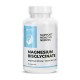 Magnesium Bisglycinate, Progress Nutrition, 90 капсул