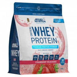 Critical Whey, Applied Nutrition, 900 г