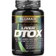 Allmax Liver D-TOX (42 капс.)