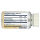 Vitamin D3+K2, Solaray, 120 капсул