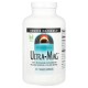 Ultra-Mag, Source Naturals, 360 вег. капсул