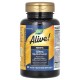 Men's Ultra Multivitamin, Alive!, Nature's Way, 60 таблеток
