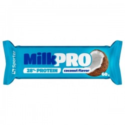 Milk Pro, Sporter, 60 г