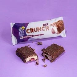 Crunch Bar, Fitwin, 50 г