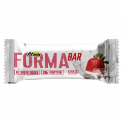 Forma Bar, Fitwin, 60 г