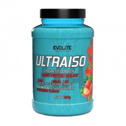 Ultra Iso, Evolite Nutrition, 900 г