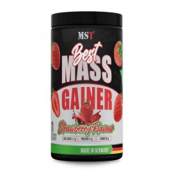 Best Mass Gainer, MST, 1 кг