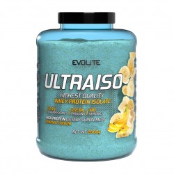 Ultra Iso, Evolite Nutrition, 2 кг
