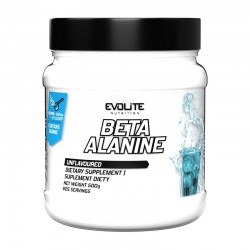 Beta alanine, Evolite Nutrition, 500 г